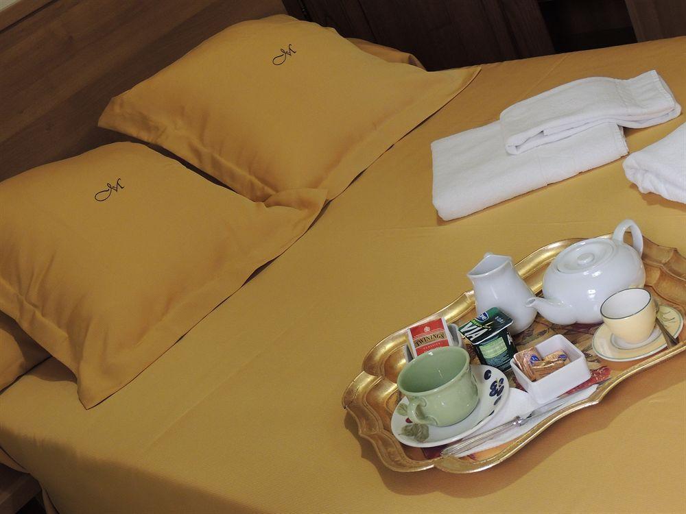 Morelli Bed & Breakfast Rzym Zewnętrze zdjęcie